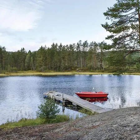 Lovely In With Sauna