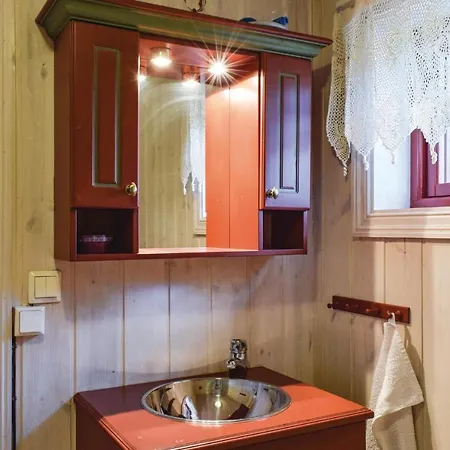 Дом отдыха Lovely In With Sauna *