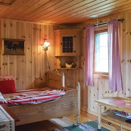 Lovely In With Sauna בית נופש *
